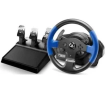 Придбати -  Кермо ThrustMaster PC / PS4 T150 RS PRO Official PS4 licensed (4160696)