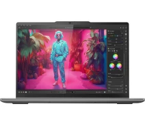 Придбати - ноутбук  Ноутбук Lenovo Yoga 7 2-in-1 14AHP9 (83DK006TRA)