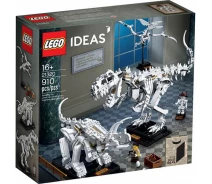 Придбати - дитячий конструктор  LEGO® Ideas Кістки динозавра (21320)