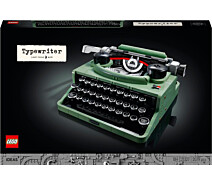 Придбати - дитячий конструктор  LEGO Конструктор Друкарська машинка (21327)