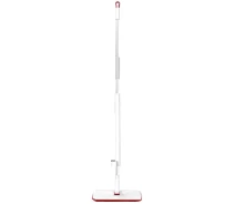 Придбати - швабру  Швабра з віджиманням Yijie Self-squeezing water-free disposable mop (YC-02/FC-66)