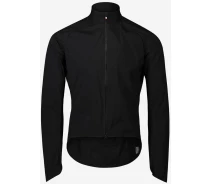 Придбати - велоодяг  Куртка POC Pure-Lite Splash Jacket велосипедна (Uranium Black, M) (PC 580111002MED1)