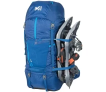 Придбати - рюкзак  Рюкзак Рюкзак Millet Ubic 60+10 Estate blue (MIS1916 4107)