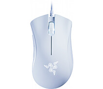 Придбати - мишку для ноутбука  Миша ігрова Razer DeathAdder Essential White (RZ01-03850200-R3M1)