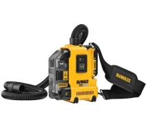 Придбати - пилосос  Пилосос будівельний DeWALT DWH161N