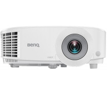 Придбати - проектор  Проектор BENQ MH550 (9H.JJ177.13E) білий