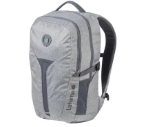 Придбати - рюкзак  Рюкзак Рюкзак Lafuma ChiLL 24 Gris chine (LFS6318 1628)