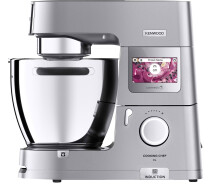 Придбати - кухонний комбайн  Кухонна машина Kenwood KCL 95.004 SI