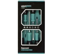Придбати - викрутку  Набір викруток Whirlpower 6 шт (S11-0506) (223315)
