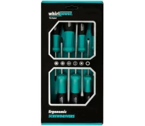Придбати - викрутку  Набір викруток Whirlpower 7 шт (S11-1007) (223316)