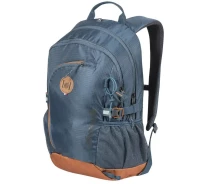 Придбати - рюкзак  Рюкзак Рюкзак Lafuma ALpic 20 north sea/leather brown (LFS6299 8696)