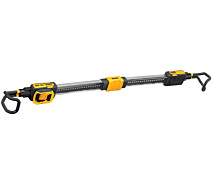 Придбати - туризм  Ліхтар світлодіодний DeWALT, 12/18В XR Li-Ion, світловий потік 1650/800 лм, 2.3 кг