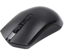 Придбати - мишку для ноутбука  Миша Maxxter Mr-403 USB Black