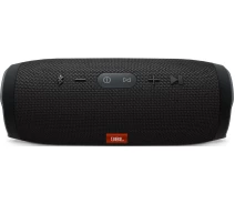 Придбати - портативну колонку  Портативна акустика JBL Charge 3 (JBLCHARGE3BLKEU) Black