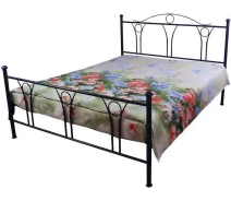 Придбати - підковдру  Підодіяльник Руно 205х225 "Summer flowers" сатин набивний (67.137_summer flowers)