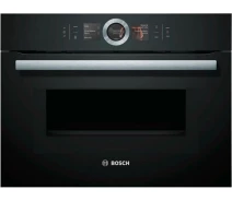 Придбати - духова шафа  Духова шафа електрична Bosch CMG636BB1 SER8