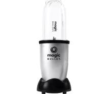 Придбати - блендер  Nutribullet MagicBullet MBR03 S