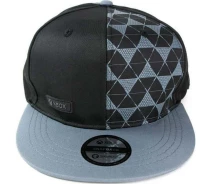 Придбати - подарок для геймеров  Кепка Xbox Pattern Snapback