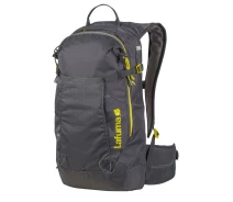 Придбати - рюкзак  Рюкзак Рюкзак Lafuma Shift 20 carbonE grey (LFS6226 8280)