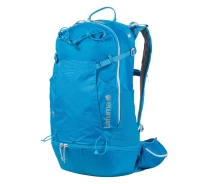 Придбати - рюкзак  Рюкзак Рюкзак Lafuma Shift 28 Methyl blue (LFS6225 5439)