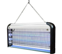 Придбати - лампу для уничтожения насекомых  Знищувач комах Sanico GSK-40W