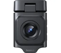 Придбати -  Відеореєстратор Baseus PrimeTrip Series Dashcam Cosmic Black (C10669000123-00) 6932172667467