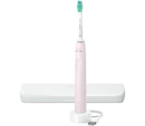 Придбати - зубну щітку  Електрична зубна щітка Philips Sonicare HX3673/11 Gemini 3100 