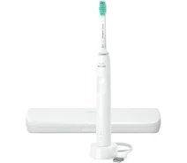 Придбати - зубну щітку  Електрична зубна щітка Philips Sonicare HX3673/13 Gemini 3100 