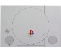 Придбати - подарок для геймеров  Блокнот Paladone Playstation Notebook