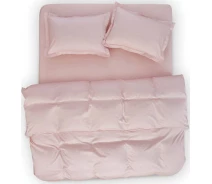 Придбати - підковдру  Підковдра з наволочками Penelope - Stella lotus 260*220+50*70 (2) (svt-2000022283724)