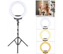 Придбати - кільцеве світло  Enysmart ZB-F488 діаметр 55 см