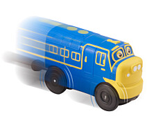 Придбати - машинку, техніка ігрова  Паровозик CHUGGINGTON Брюстер на батарейках (EU890402)