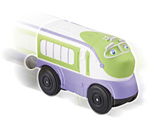 Придбати - машинку, техніка ігрова  Паровозик CHUGGINGTON Коко на батарейках (EU890403)