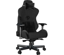 Придбати - офісне крісло  Геймерське крісло Anda Seat T-Pro 2 Black Size XL (AD12XLLA-01-B-F)