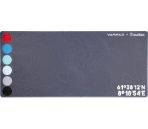 Придбати - килимок для мишки  Килимок Varmilo Summit Desk Mat XL (ZDB029-01)