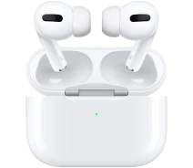 Придбати - навушники  Навушники Apple AirPods Pro with MagSafe Charging Case (MLWK3TY/A)