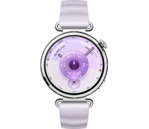 Придбати - смарт-годинник  Смарт-годинник HUAWEI WATCH GT 6 41mm Purple
