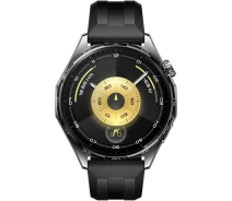 Придбати - смарт-годинник  Смарт-годинник HUAWEI WATCH GT 6 46mm Black