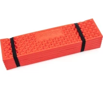 Придбати - туристичний килимок  Коврик туристичний X-Fold vulcan RED POINT, 4823082716067