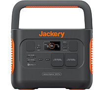 Придбати - зарядну станцію  Зарядна станція Jackery Explorer 1000 Pro EU (HTE081)