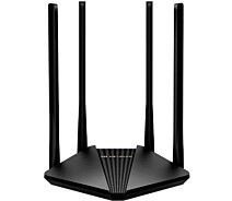 Придбати - маршрутизатор  Маршрутизатор Mercusys MR30G