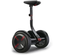Придбати - гіроскутер  Гіроскутер Ninebot MiniPro Black