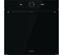 Придбати - духова шафа  Духова шафа електрична Gorenje BOS6737SYB