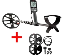 Придбати - металошукач  Equinox 800 Special 6", металлодетектор Equinox 800 з додатковой котушкой 6"