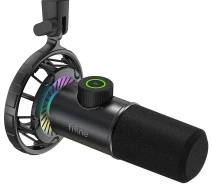 Придбати - мікрофон для караоке  Мікрофон Fifine K658
