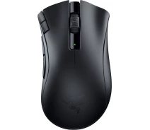 Придбати - мишку для ноутбука  Миша ігрова Razer DeathAdder V2 X Hyperspeed (RZ01-04130100-R3G1)