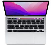 Придбати - ноутбук  Ноутбук Apple MacBook Pro 13" M2 256GB (MNEP3) Silver