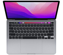 Придбати - ноутбук  Ноутбук Apple MacBook Pro 13" M2 512GB (MNEJ3) Space Grey