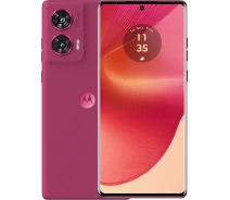 Придбати - мобільний телефон і смартфон  Moto Edge 50 fusion 8/256 Forest Hot Pink (PB3T0048RS)