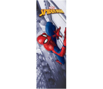 Придбати -  Постер інтер'єрний ABYstyle MARVEL Spider-Man (Людина-павук) 53х158 см (ABYDCO458)